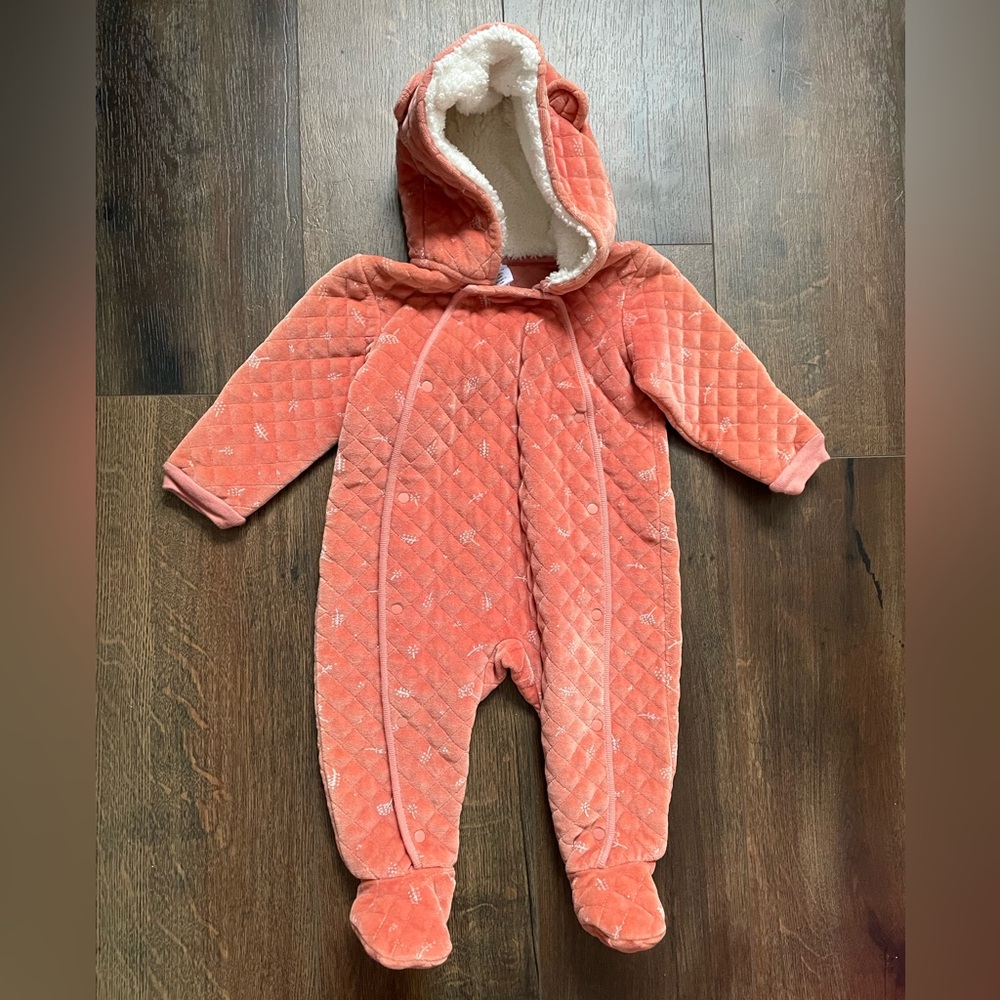 Nordstrom Baby Bunting